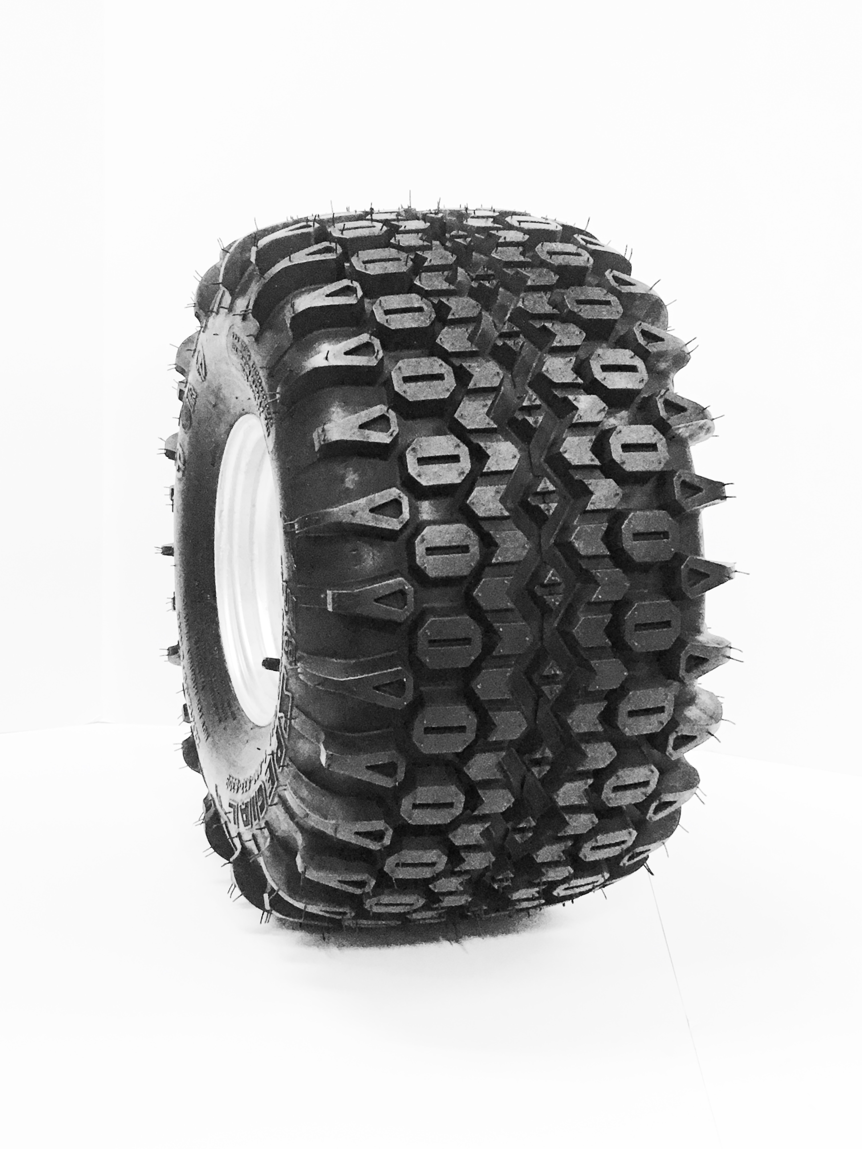 22x12.00-10 6 Ply OTR 38 Special